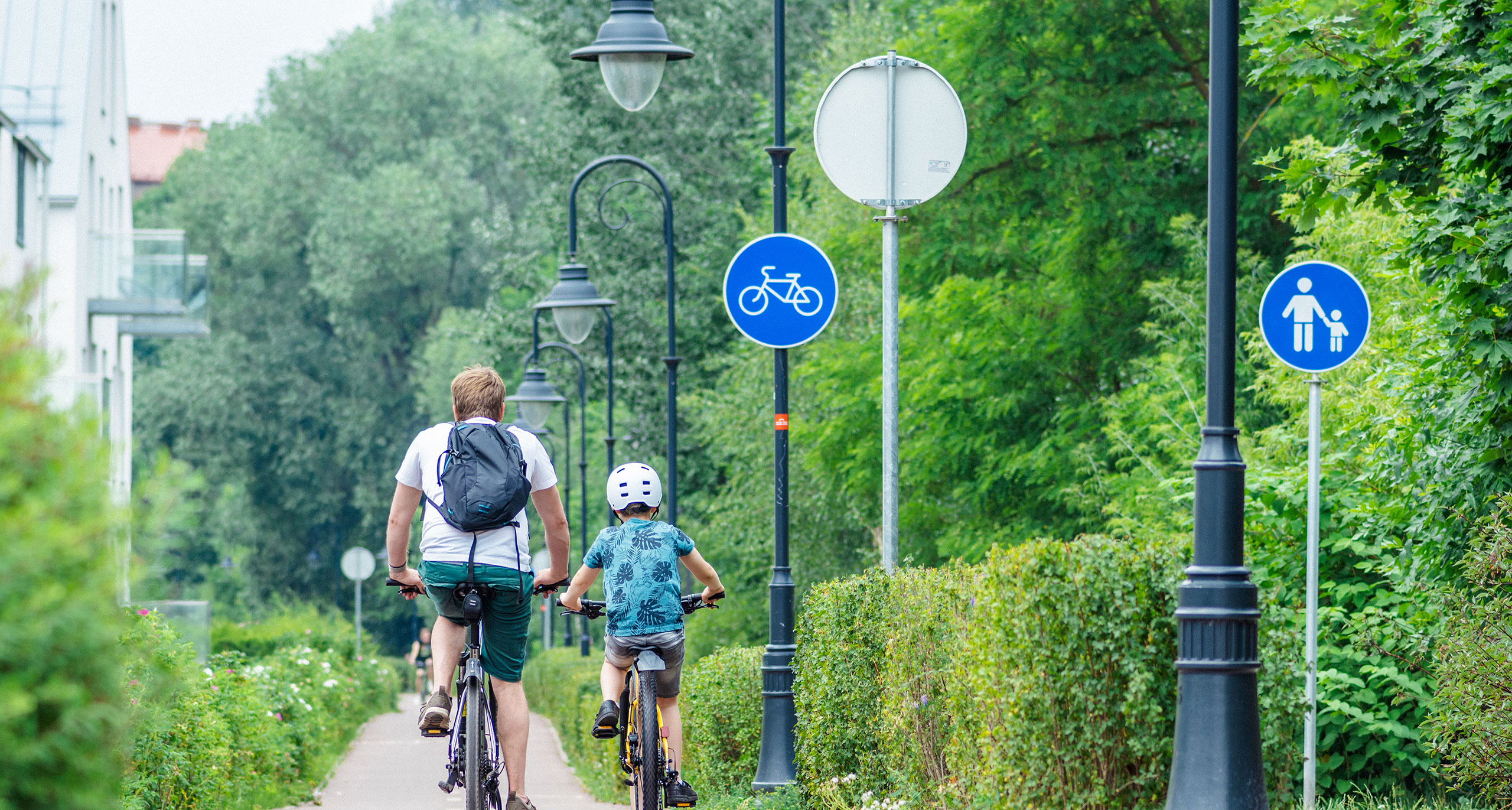 Verkehrsabsicherung in Quedlinburg | Harzkreis | Sachsen-Anhalt