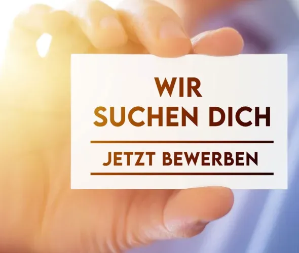 Karriere bei Krämer Erdwärme, Wärmepumpen, Erdsonden, Brunnenbau